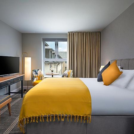 The Parkavon Hotel Killarney Extérieur photo