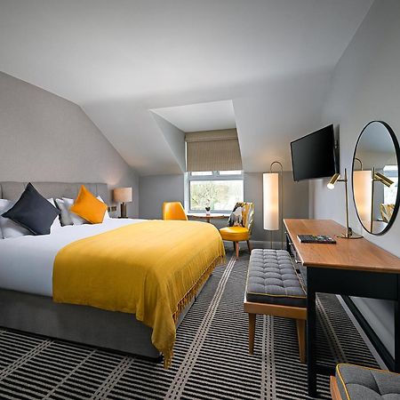 The Parkavon Hotel Killarney Extérieur photo