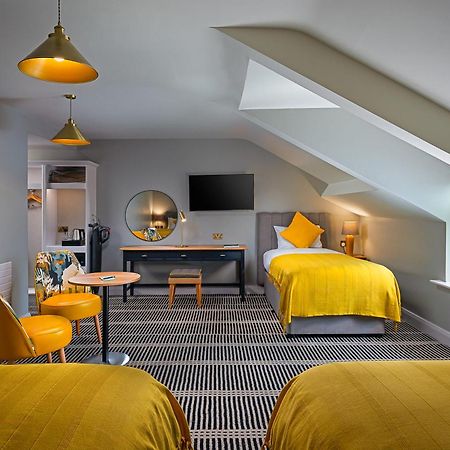 The Parkavon Hotel Killarney Extérieur photo