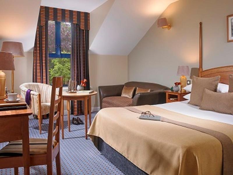 The Parkavon Hotel Killarney Extérieur photo