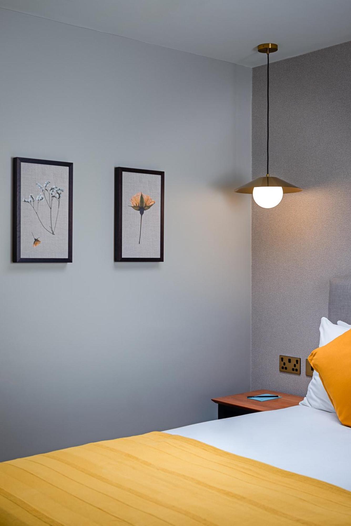 The Parkavon Hotel Killarney Extérieur photo