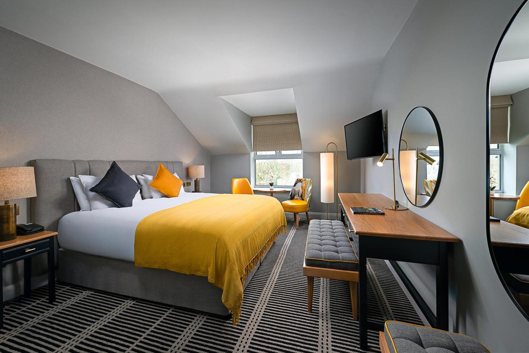 The Parkavon Hotel Killarney Extérieur photo