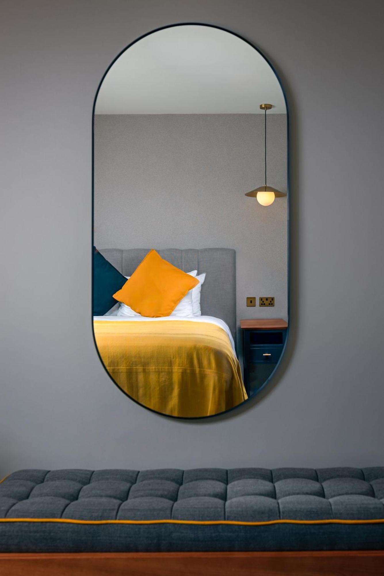 The Parkavon Hotel Killarney Extérieur photo
