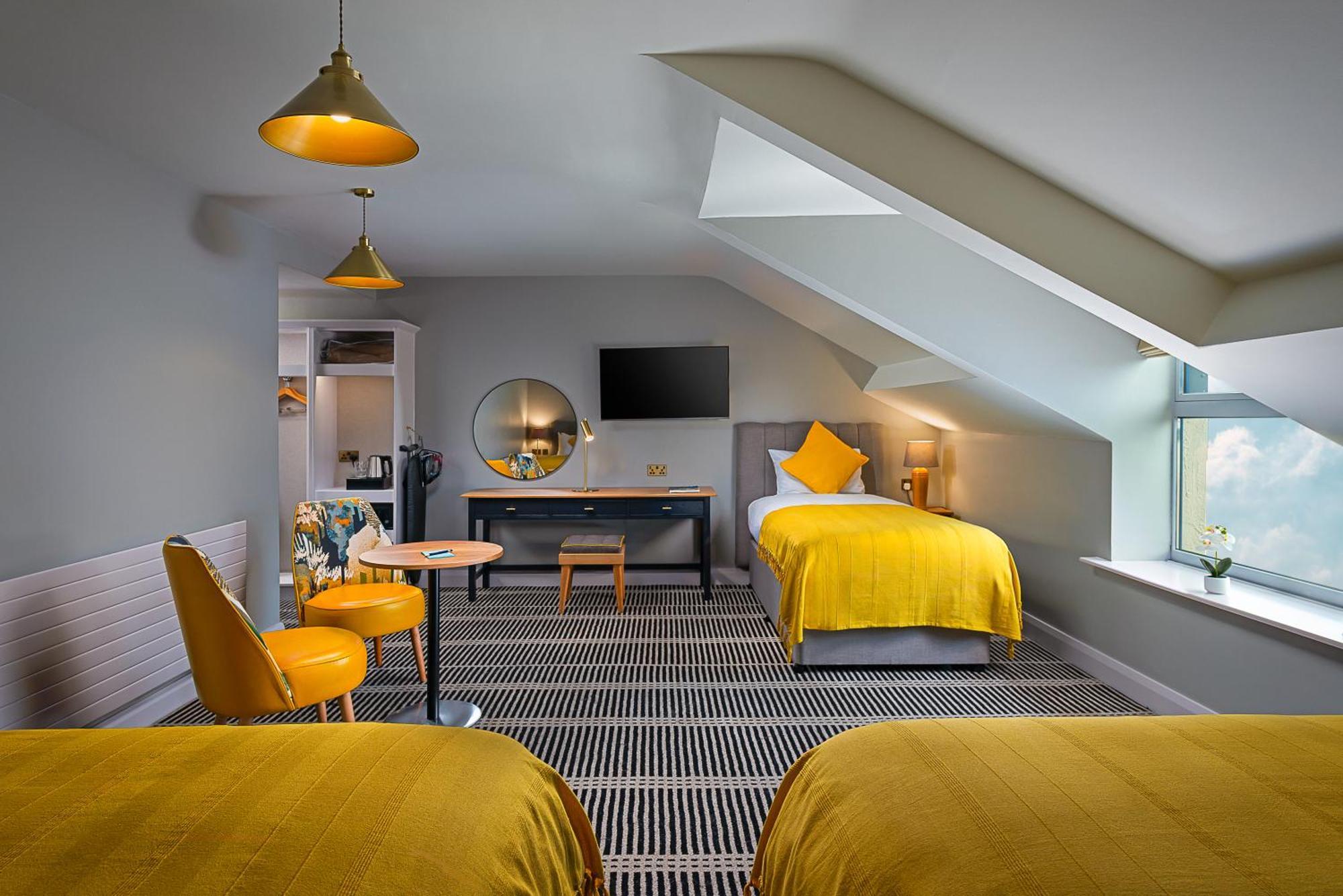 The Parkavon Hotel Killarney Extérieur photo
