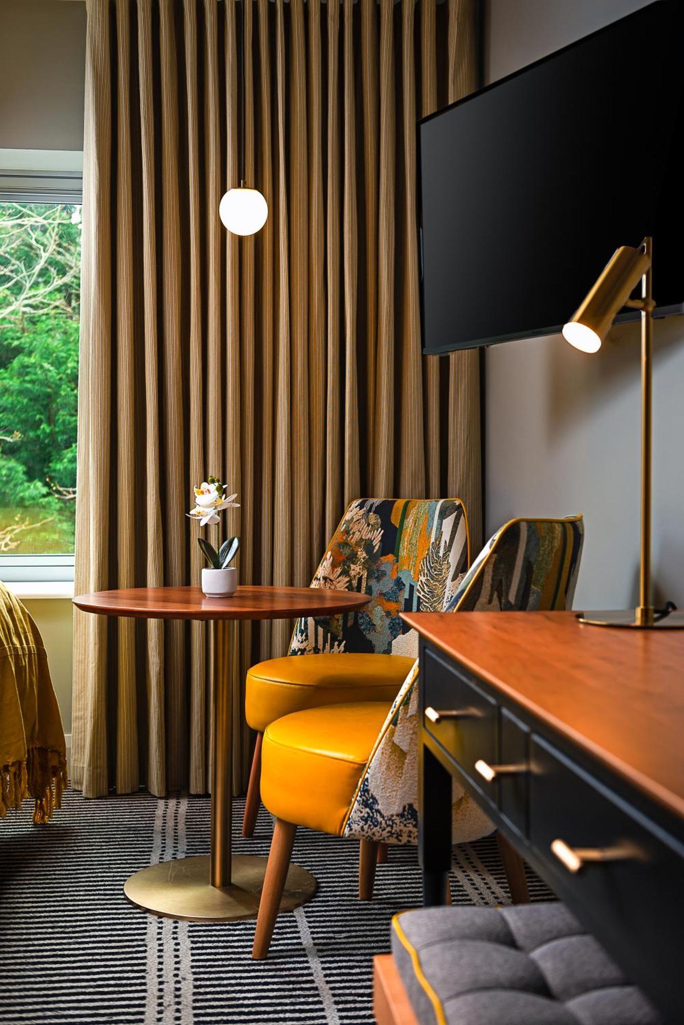 The Parkavon Hotel Killarney Extérieur photo