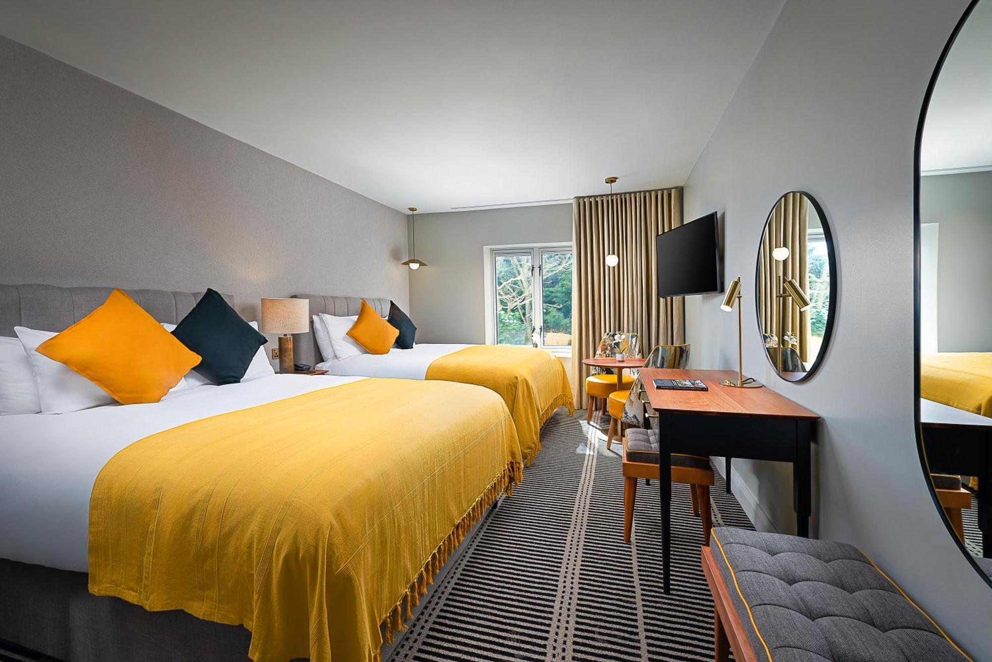 The Parkavon Hotel Killarney Extérieur photo