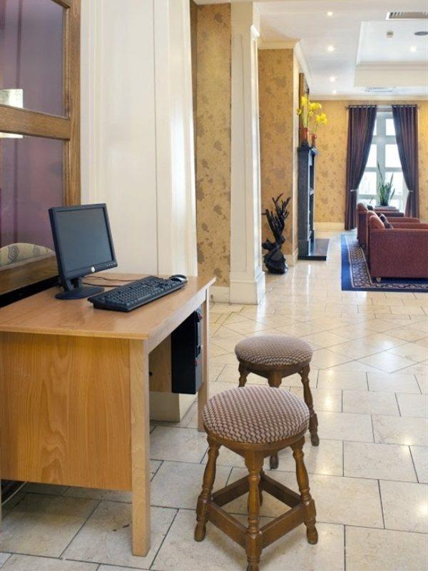 The Parkavon Hotel Killarney Extérieur photo