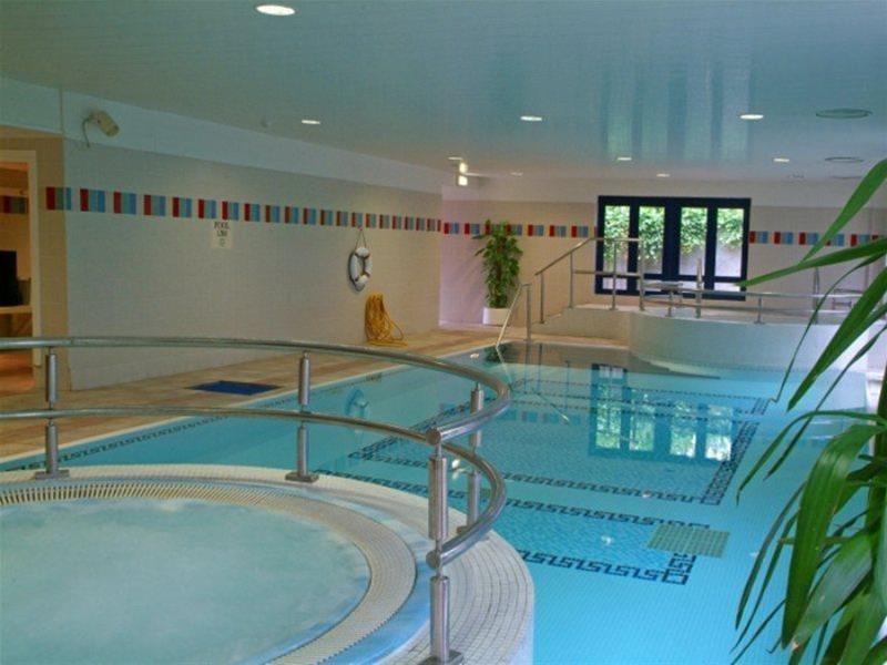 The Parkavon Hotel Killarney Extérieur photo