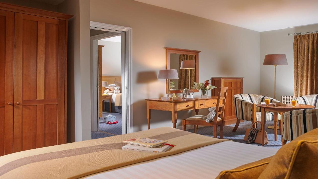 The Parkavon Hotel Killarney Extérieur photo