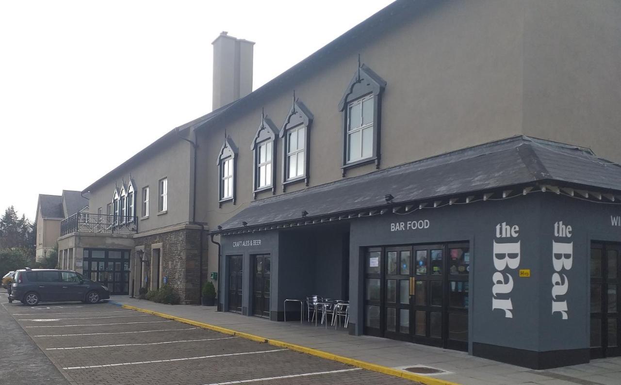 The Parkavon Hotel Killarney Extérieur photo