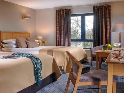 The Parkavon Hotel Killarney Extérieur photo