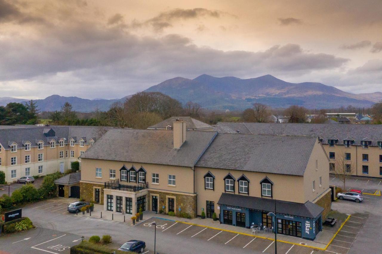 The Parkavon Hotel Killarney Extérieur photo