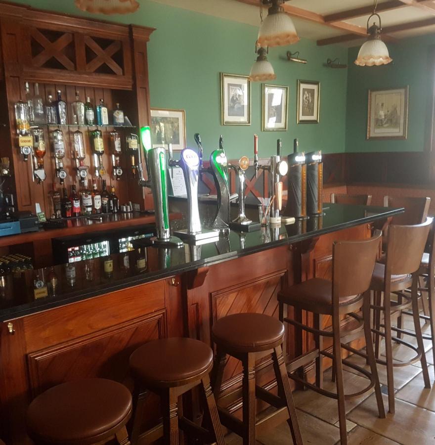 The Parkavon Hotel Killarney Extérieur photo