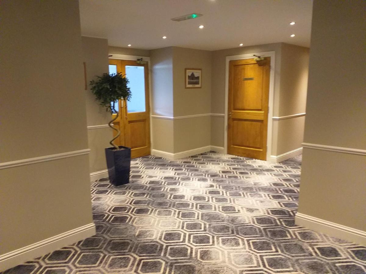 The Parkavon Hotel Killarney Extérieur photo