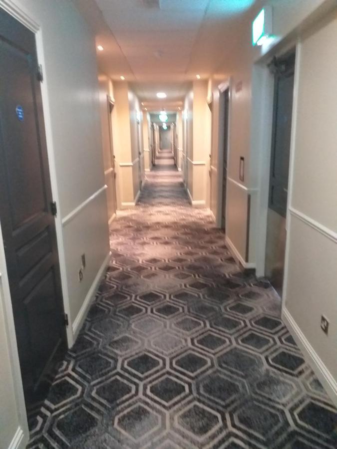 The Parkavon Hotel Killarney Extérieur photo