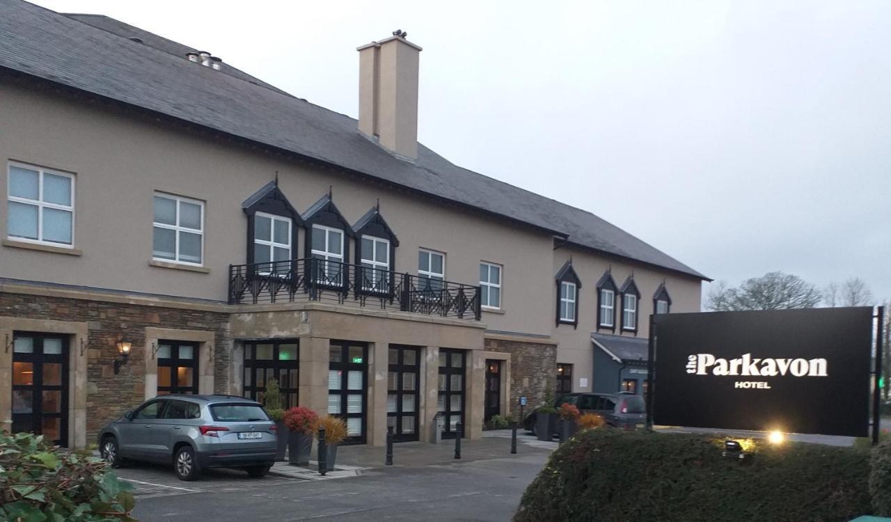The Parkavon Hotel Killarney Extérieur photo