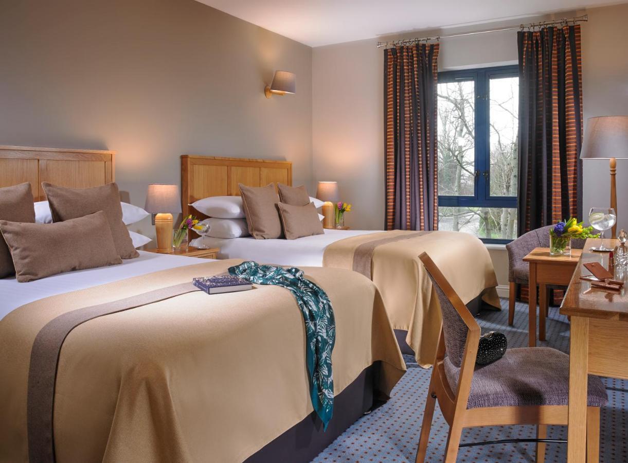 The Parkavon Hotel Killarney Extérieur photo